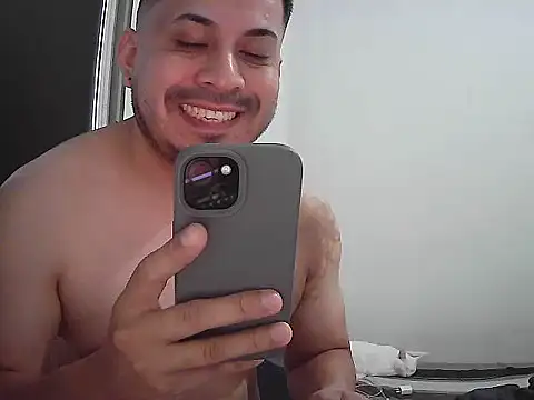 Snapshot of JonatanBail chatting on 22, 2, 2026 JonatanBail online show from 22, 2, 2026