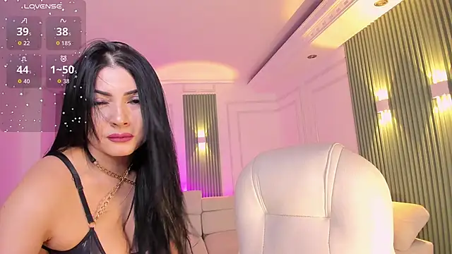 Snapshot of scarlett_brooks chatting on 11, 7, 2026 scarlett brooks online show from 11, 7, 2026