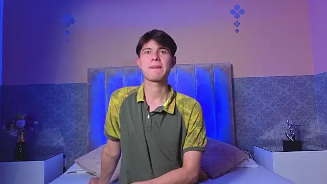 Snapshot of Derek_Sinn chatting on 24, 2, 2026 Derek Sinn online show from 24, 2, 2026