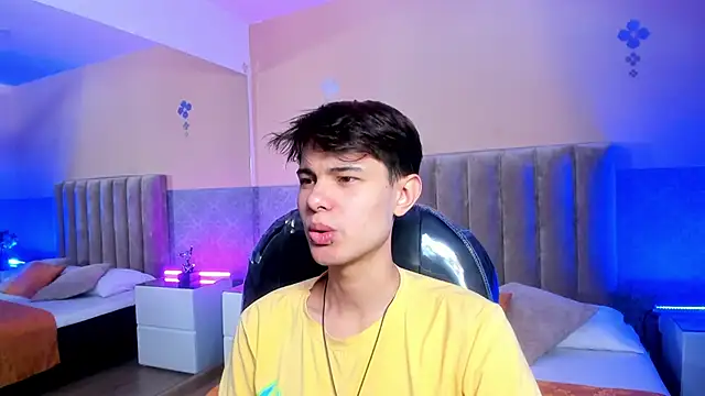 Derek Sinn online show from 14, 4, 2026