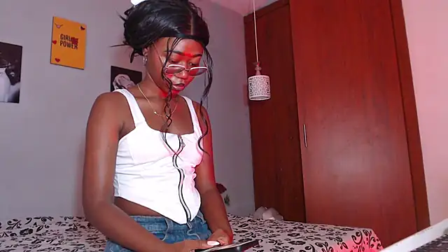 arianna rossi11 online show from 25, 3, 2026