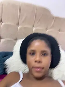 LIA PARKERR online show from 25, 2, 2026