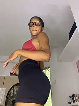 LIA PARKERR online show from 12, 3, 2026