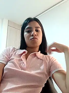 Snapshot of tifany_lechosa111 chatting on 1, 2, 2026 tifany lechosa111 online show from 1, 2, 2026