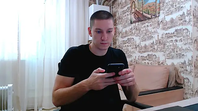 markbodrov online show from 2, 5, 2026
