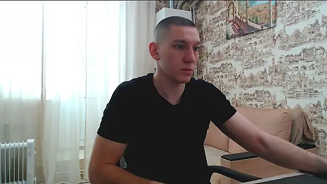 markbodrov online show from 14, 5, 2026
