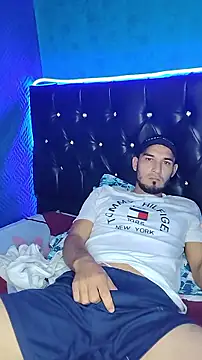 junior men22 online show from 7, 2, 2026