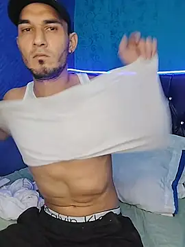 junior men22 online show from 16, 2, 2026