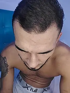 junior men22 online show from 8, 3, 2026