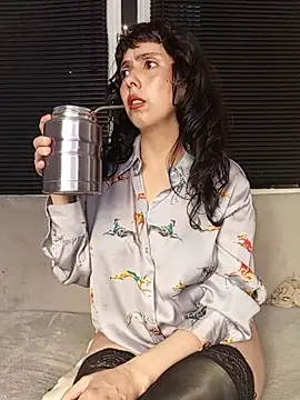 Snapshot of Eva_Err chatting on 12, 2, 2026 Eva Err online show from 12, 2, 2026