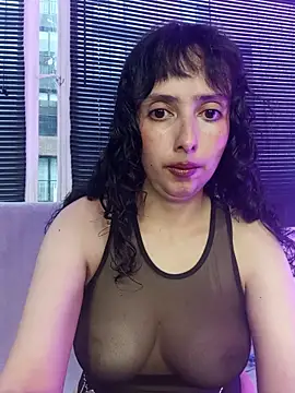 Eva Err online show from 13, 4, 2026