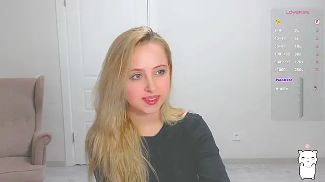 Snapshot of xloex chatting on 3, 3, 2026 xloex online show from 3, 3, 2026