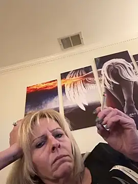 Snapshot of FireAfterDark chatting on 3, 3, 2026 FireAfterDark online show from 3, 3, 2026