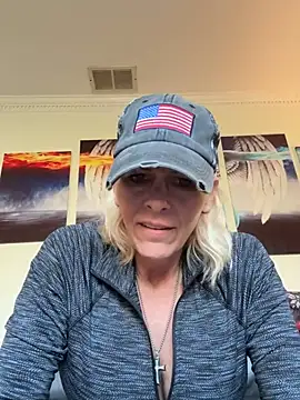 FireAfterDark online show from 11, 4, 2026