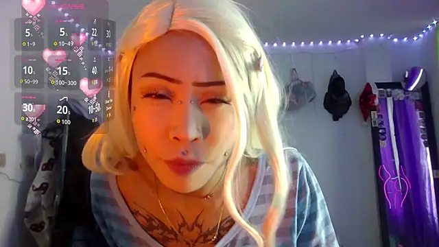 Snapshot of suky_pou chatting on 18, 2, 2026 suky pou online show from 18, 2, 2026