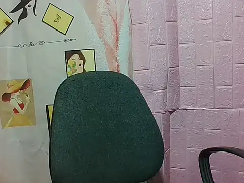 Anie6996 online show from 6, 4, 2026