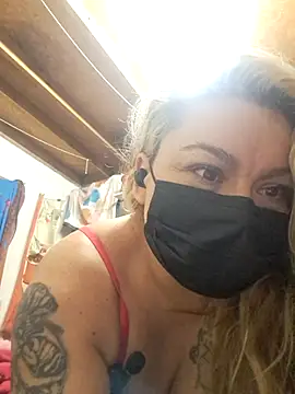 tuhardsexy online show from 19, 7, 2026