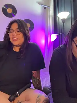 KittyTatts online show from 19, 2, 2026