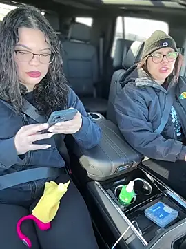 KittyTatts online show from 21, 2, 2026