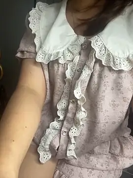 Snapshot of Mary_006 chatting on 15, 5, 2026 Mary 006 online show from 15, 5, 2026