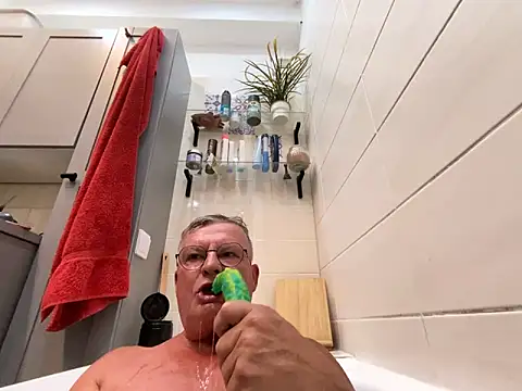 Korni1960 online show from 11, 4, 2026