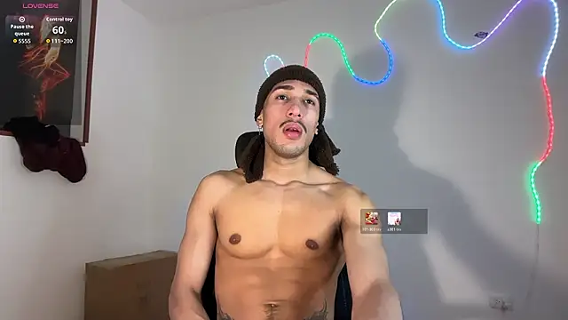 rafael stone11 online show from 6, 3, 2026