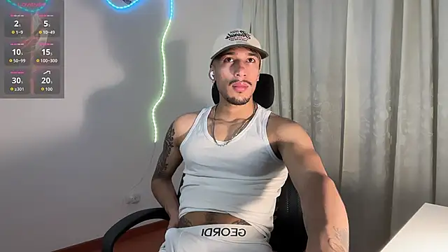 rafael stone11 online show from 25, 3, 2026