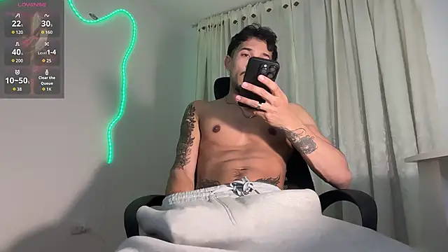 rafael stone11 online show from 1, 4, 2026