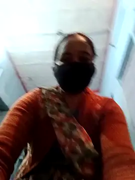 Raamdevi158 online show from 11, 2, 2026