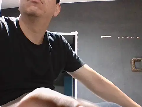 Yankoloco92 online show from 19, 6, 2026