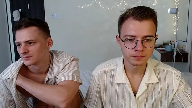 NikiKerryCum online show from 23, 6, 2026
