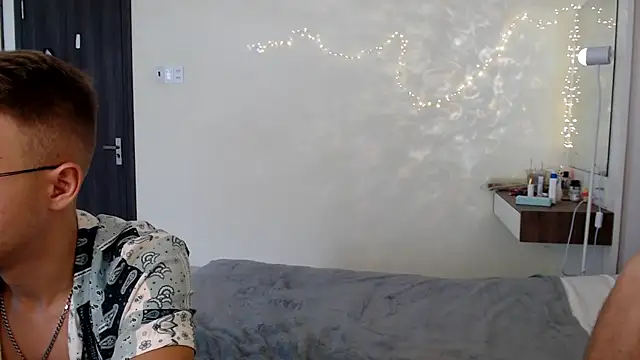 NikiKerryCum online show from 30, 6, 2026