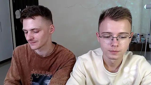 NikiKerryCum online show from 24, 7, 2026