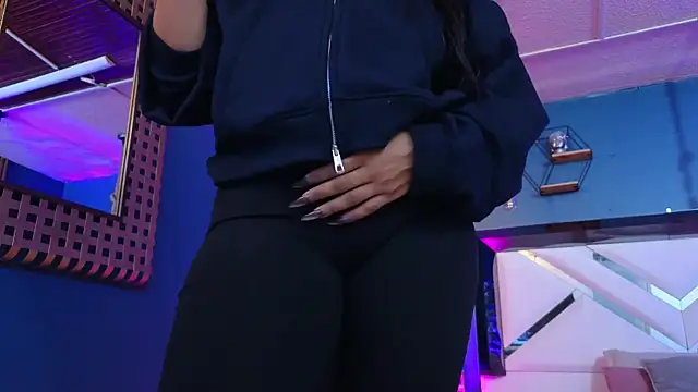 Ladyy brownn online show from 14, 4, 2026