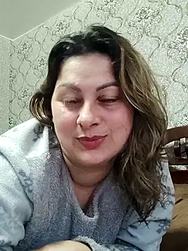 Snapshot of Soli9999 chatting on 25, 4, 2026 Soli9999 online show from 25, 4, 2026