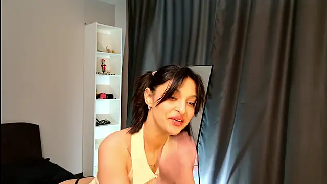 Eva Sterling  online show from 1, 2, 2026