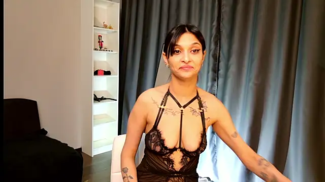 Eva Sterling  online show from 5, 2, 2026