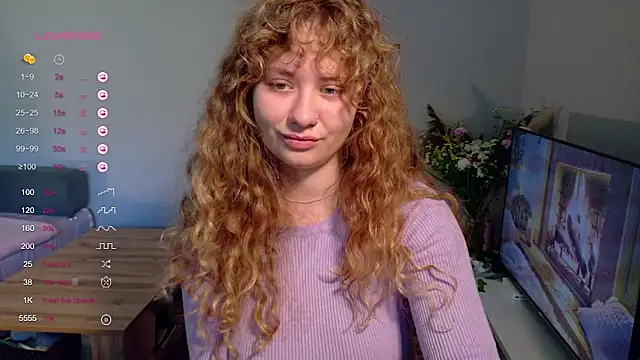 Snapshot of Milounee chatting on 22, 5, 2026 Milounee online show from 22, 5, 2026