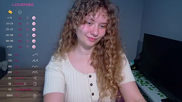 Snapshot of Milounee chatting on 1, 6, 2026 Milounee online show from 1, 6, 2026