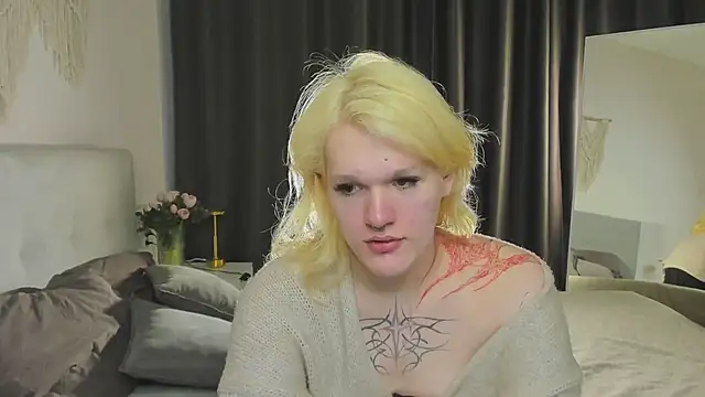 Lollita Morgan online show from 18, 4, 2026