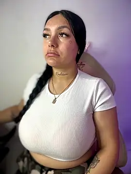 Snapshot of Miia__Taylor chatting on 20, 2, 2026 Miia Taylor online show from 20, 2, 2026