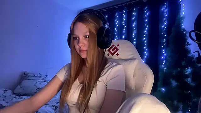 axin burnell online show from 20, 2, 2026