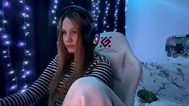 axin burnell online show from 23, 5, 2026