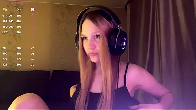 axin burnell online show from 28, 6, 2026