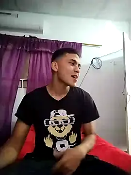 NikoHot anatole online show from 20, 3, 2026