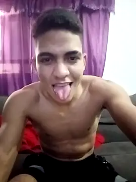 NikoHot anatole online show from 6, 4, 2026