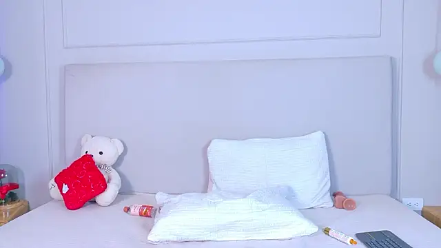 JosselynBrown online show from 15, 3, 2026