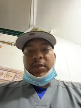 Danny black11 online show from 24, 2, 2026