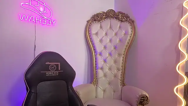 MILAH TAY online show from 17, 3, 2026