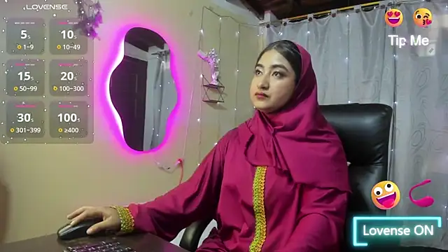 SamiraAwada online show from 26, 3, 2026